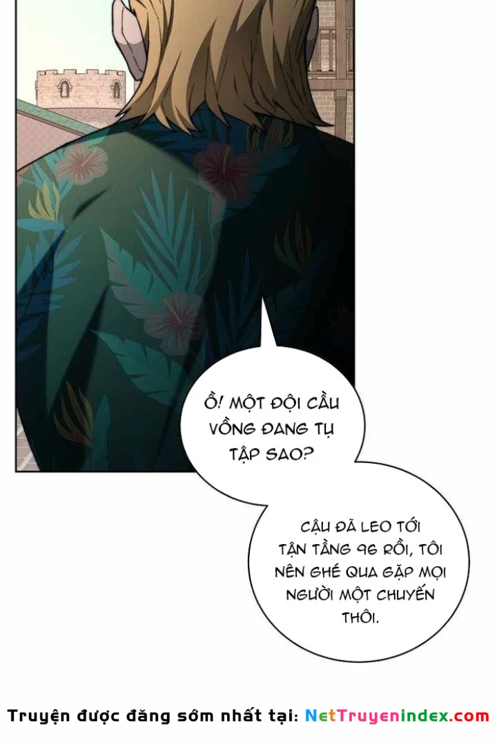 Mắc Kẹt Trong Tòa Tháp Thử Thách Chapter 129 - 186