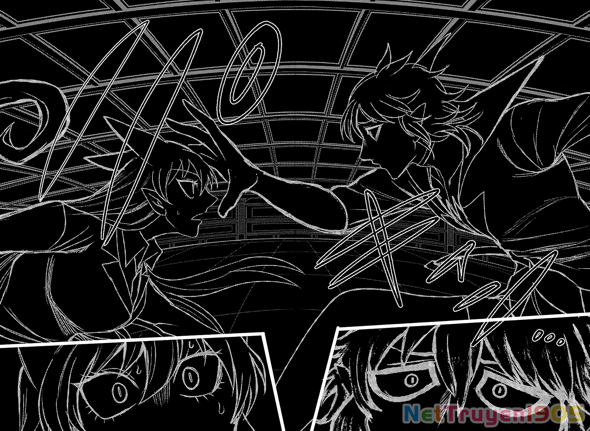 Chào Mừng Cậu Đến Trường Iruma-Kun Chapter 412 - 16