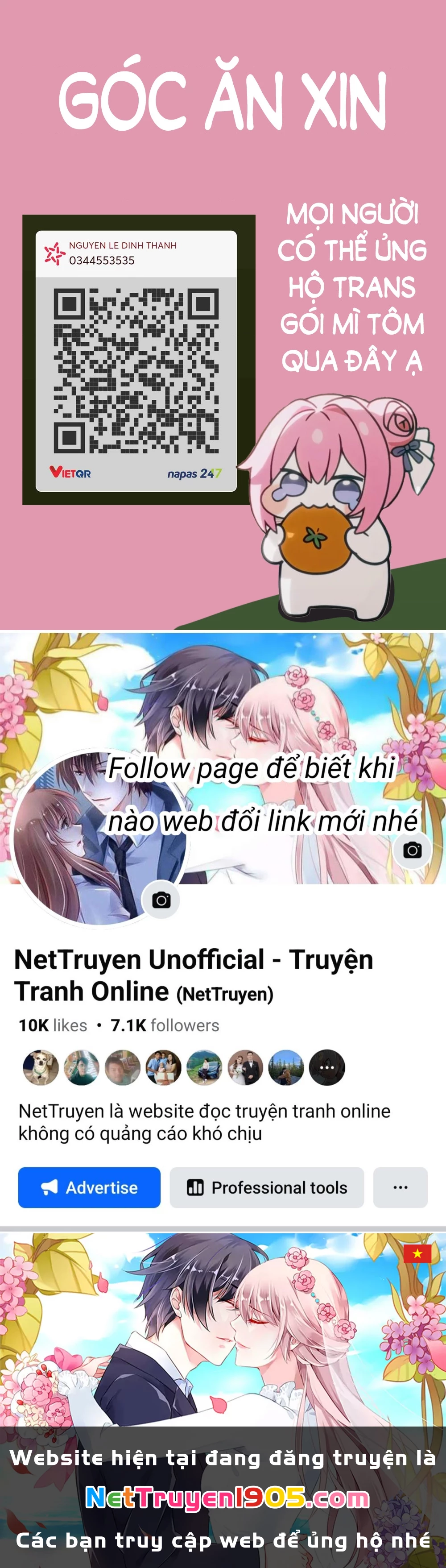 Kanan-Sama Dễ Dụ Thật Đấy! Chapter 121 - 10