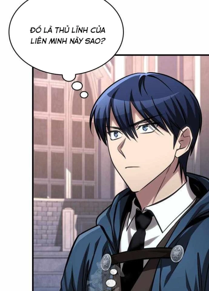 Cuốn Sách Chiến Lược Hàng Đầu Mà Chỉ Tôi Mới Có Thể Nhìn Thấy Chapter 84 - 21