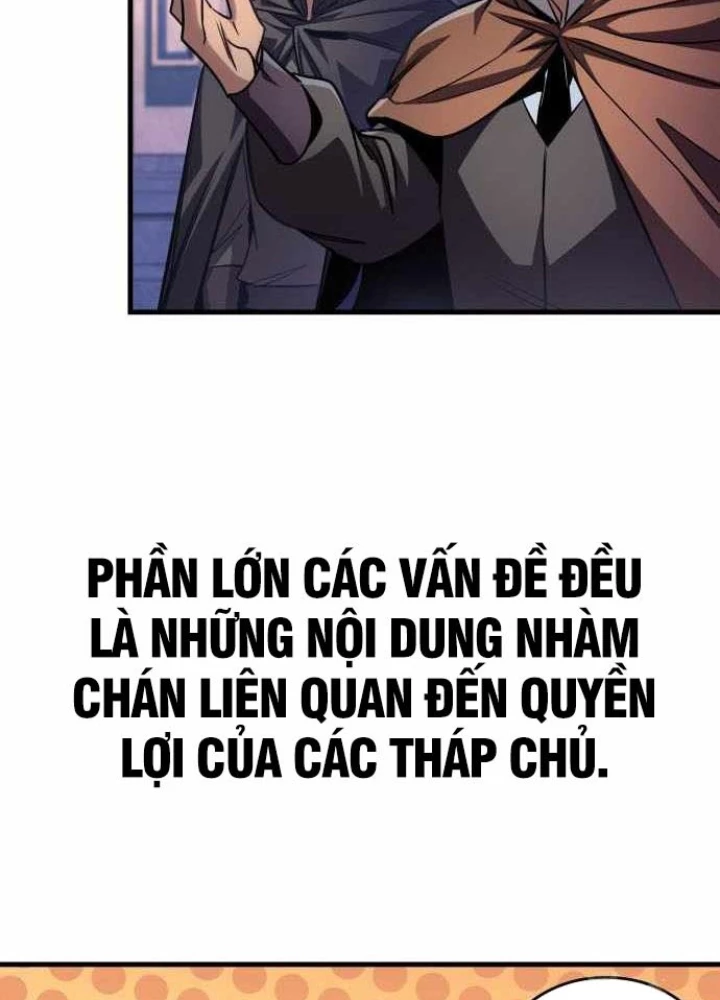 Cuốn Sách Chiến Lược Hàng Đầu Mà Chỉ Tôi Mới Có Thể Nhìn Thấy Chapter 84 - 35