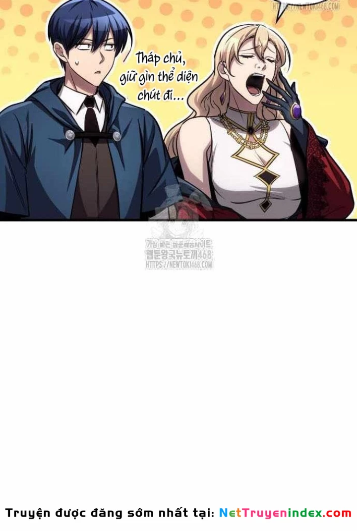 Cuốn Sách Chiến Lược Hàng Đầu Mà Chỉ Tôi Mới Có Thể Nhìn Thấy Chapter 84 - 37