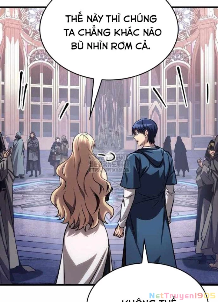 Cuốn Sách Chiến Lược Hàng Đầu Mà Chỉ Tôi Mới Có Thể Nhìn Thấy Chapter 84 - 39