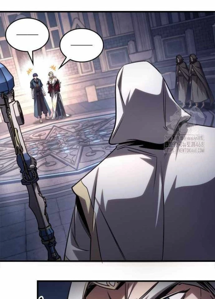 Cuốn Sách Chiến Lược Hàng Đầu Mà Chỉ Tôi Mới Có Thể Nhìn Thấy Chapter 84 - 47