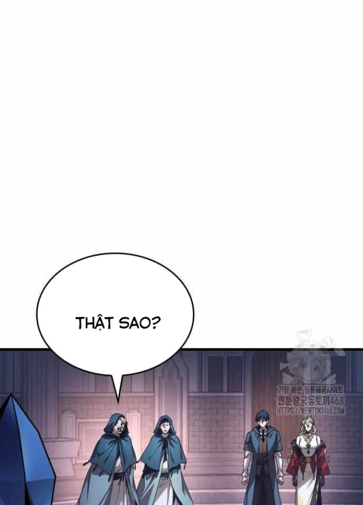 Cuốn Sách Chiến Lược Hàng Đầu Mà Chỉ Tôi Mới Có Thể Nhìn Thấy Chapter 84 - 87