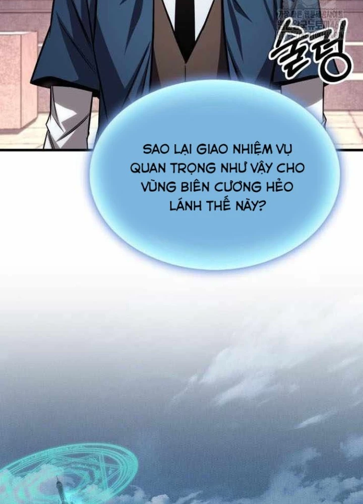 Cuốn Sách Chiến Lược Hàng Đầu Mà Chỉ Tôi Mới Có Thể Nhìn Thấy Chapter 84 - 93