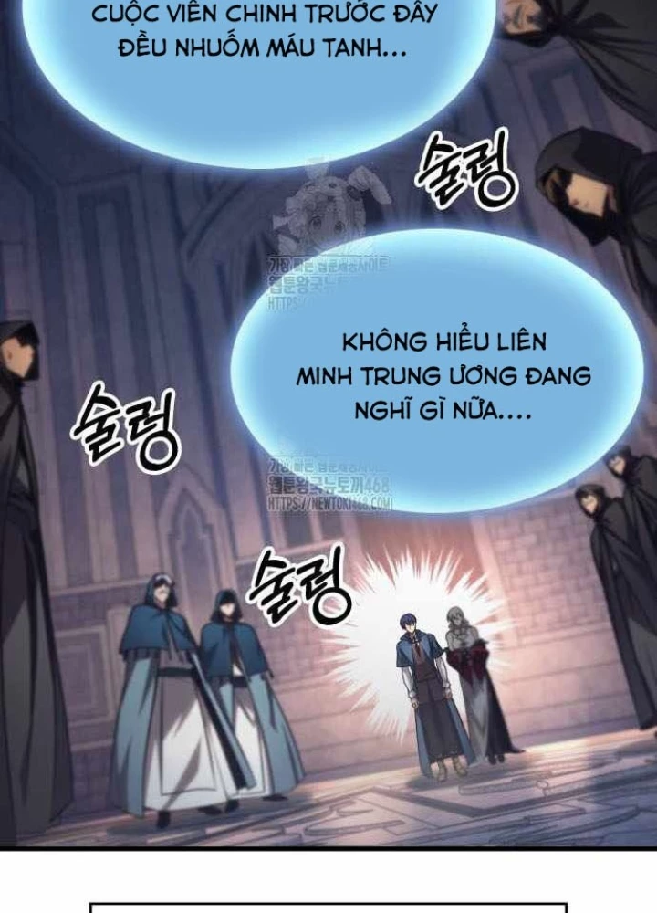 Cuốn Sách Chiến Lược Hàng Đầu Mà Chỉ Tôi Mới Có Thể Nhìn Thấy Chapter 84 - 103