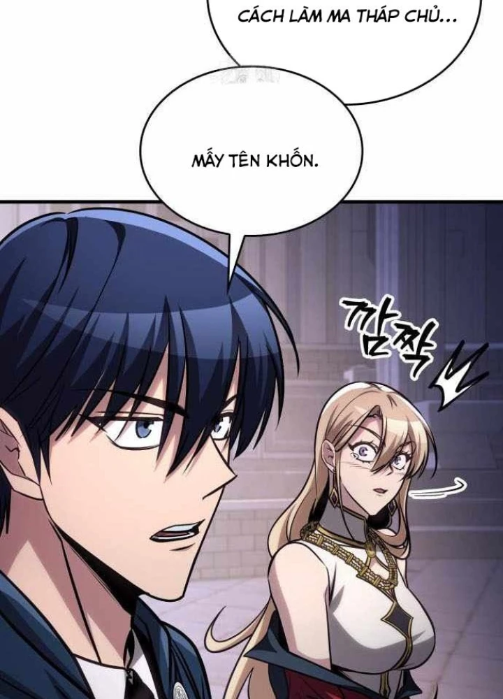 Cuốn Sách Chiến Lược Hàng Đầu Mà Chỉ Tôi Mới Có Thể Nhìn Thấy Chapter 84 - 199