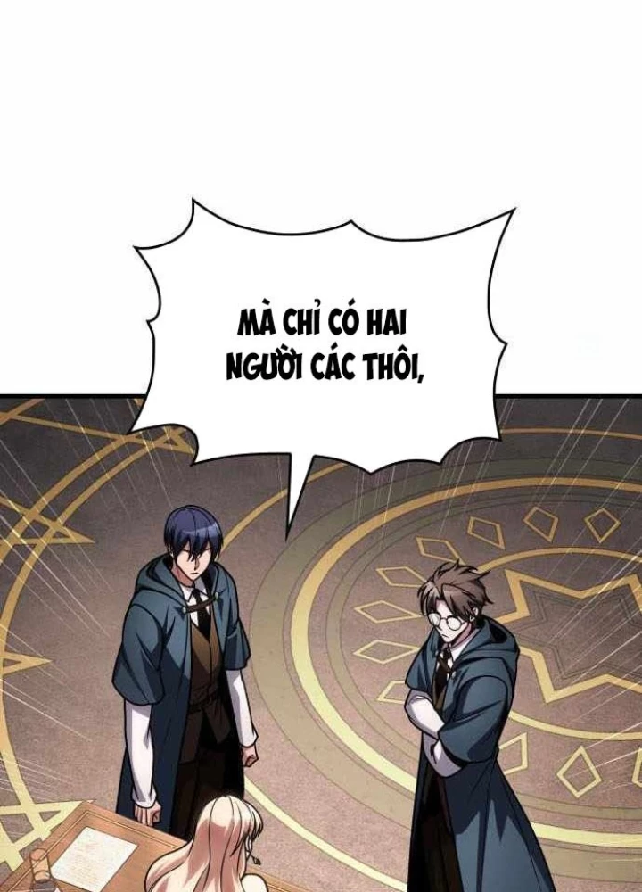 Cuốn Sách Chiến Lược Hàng Đầu Mà Chỉ Tôi Mới Có Thể Nhìn Thấy Chapter 85 - 9