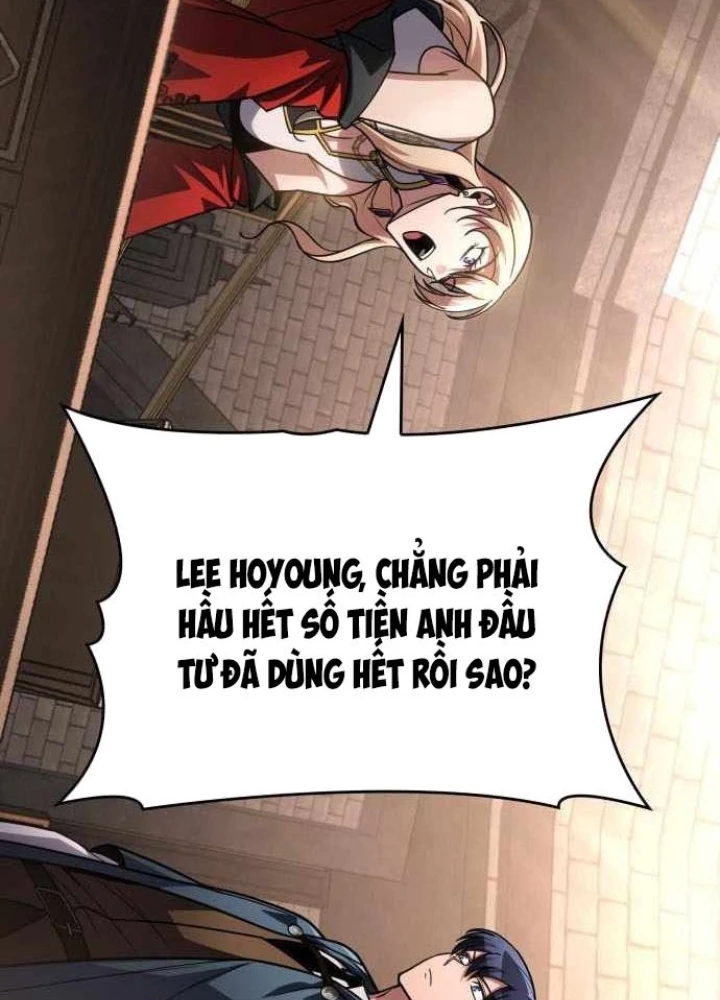 Cuốn Sách Chiến Lược Hàng Đầu Mà Chỉ Tôi Mới Có Thể Nhìn Thấy Chapter 85 - 17