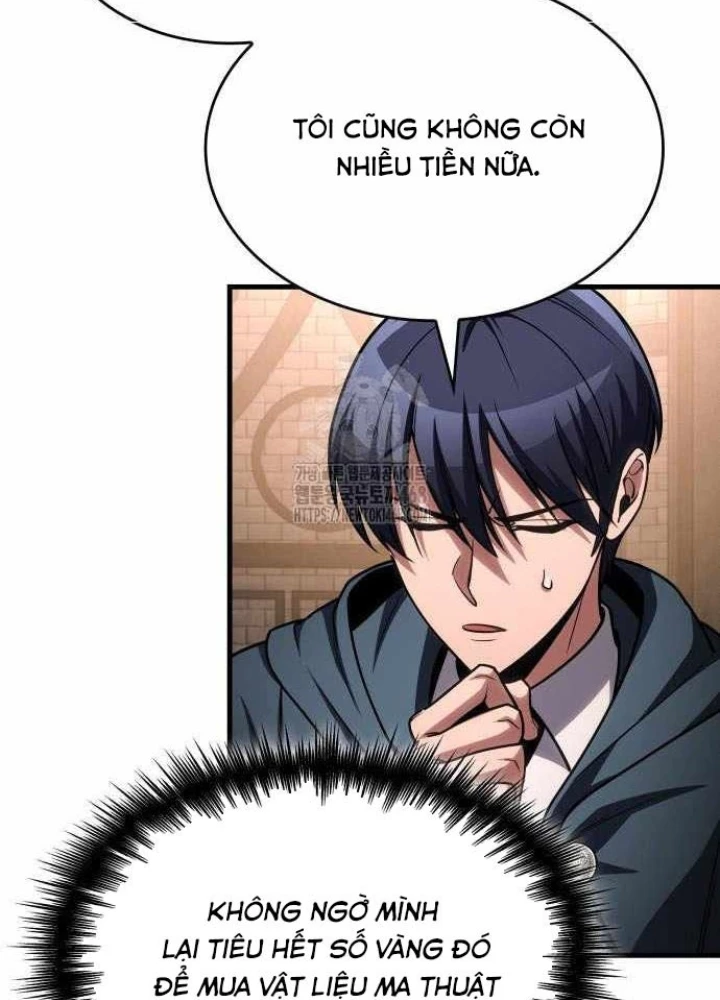 Cuốn Sách Chiến Lược Hàng Đầu Mà Chỉ Tôi Mới Có Thể Nhìn Thấy Chapter 85 - 21