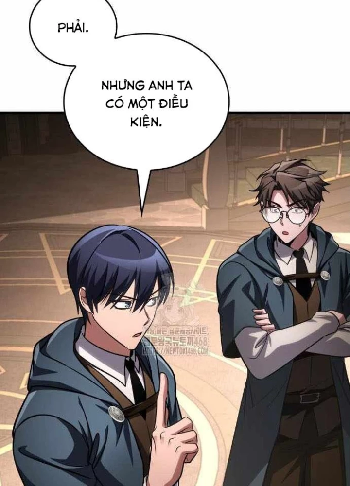 Cuốn Sách Chiến Lược Hàng Đầu Mà Chỉ Tôi Mới Có Thể Nhìn Thấy Chapter 85 - 33