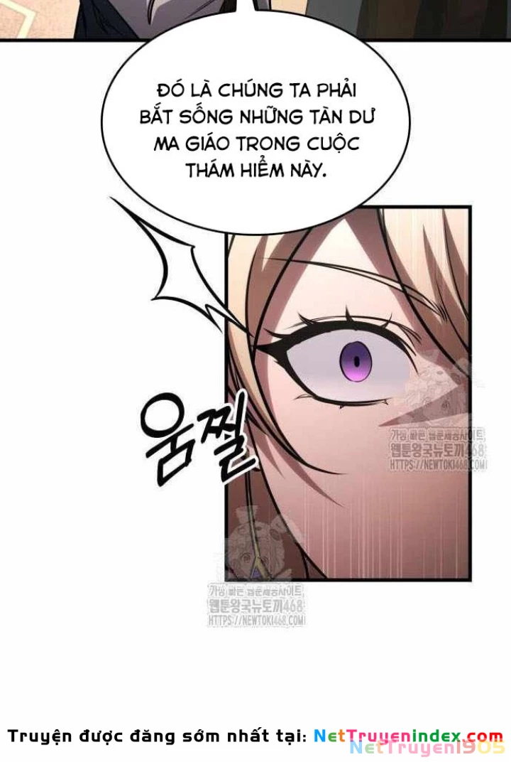 Cuốn Sách Chiến Lược Hàng Đầu Mà Chỉ Tôi Mới Có Thể Nhìn Thấy Chapter 85 - 35