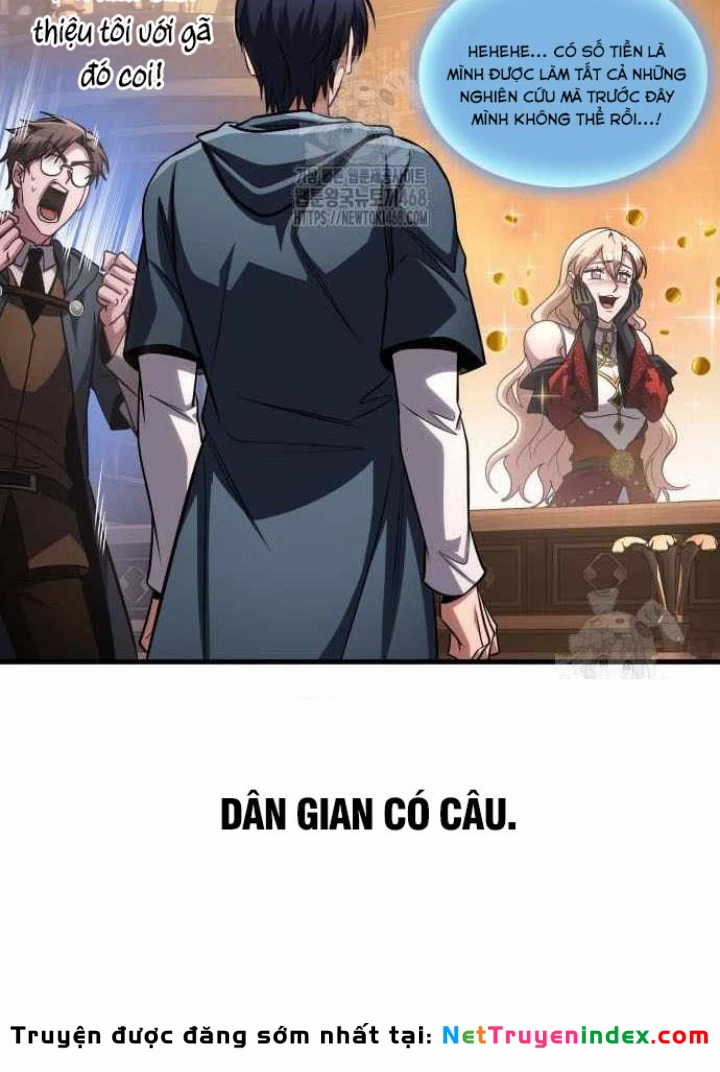 Cuốn Sách Chiến Lược Hàng Đầu Mà Chỉ Tôi Mới Có Thể Nhìn Thấy Chapter 85 - 61