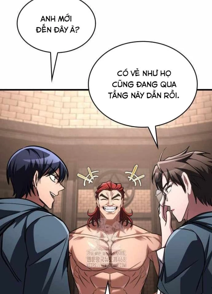 Cuốn Sách Chiến Lược Hàng Đầu Mà Chỉ Tôi Mới Có Thể Nhìn Thấy Chapter 85 - 87
