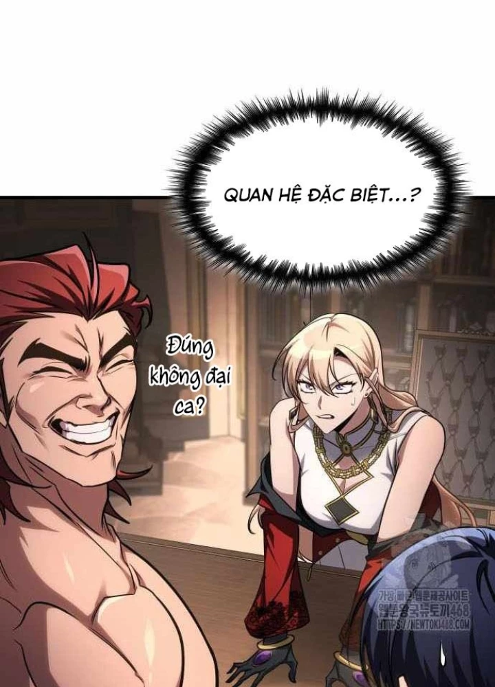 Cuốn Sách Chiến Lược Hàng Đầu Mà Chỉ Tôi Mới Có Thể Nhìn Thấy Chapter 85 - 103