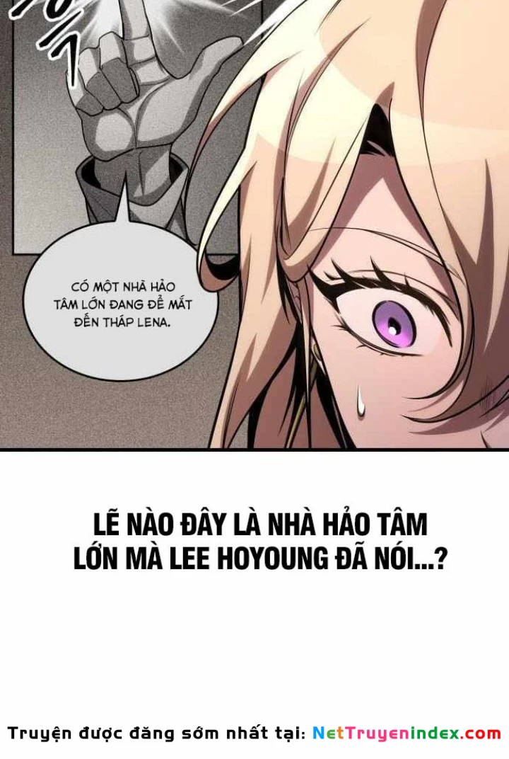 Cuốn Sách Chiến Lược Hàng Đầu Mà Chỉ Tôi Mới Có Thể Nhìn Thấy Chapter 85 - 107