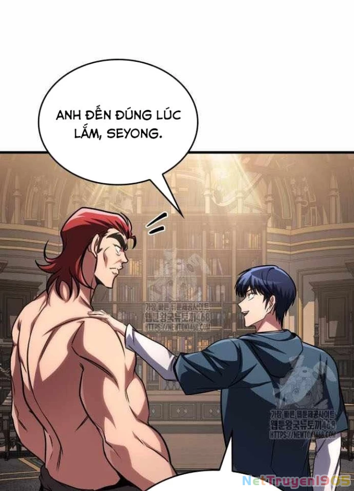 Cuốn Sách Chiến Lược Hàng Đầu Mà Chỉ Tôi Mới Có Thể Nhìn Thấy Chapter 85 - 155