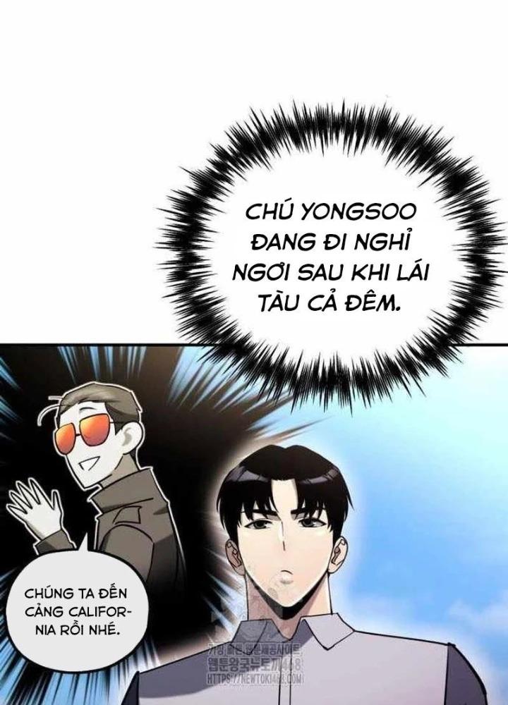 Mạt Thế Hậu Cần Chapter 59 - 171