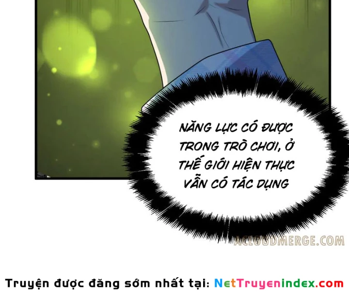 Sau khi xuyên vào game kết liễu boss thành công đứng nhất Chapter 19 - 25