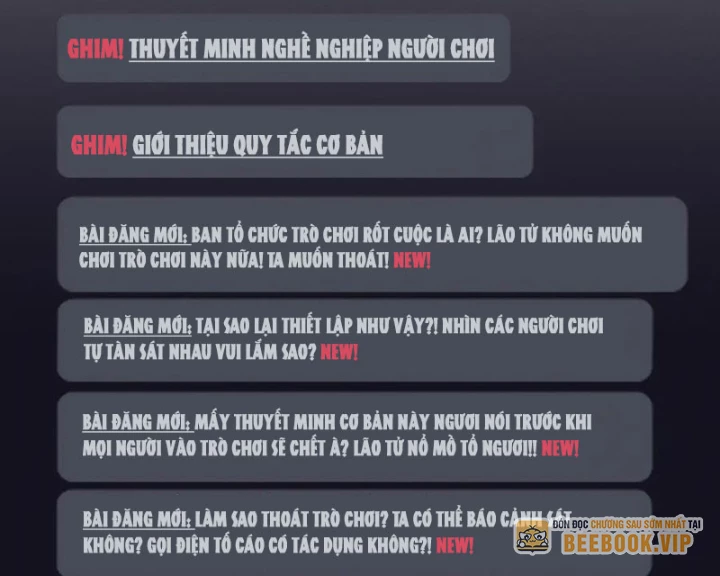 Sau khi xuyên vào game kết liễu boss thành công đứng nhất Chapter 19 - 42