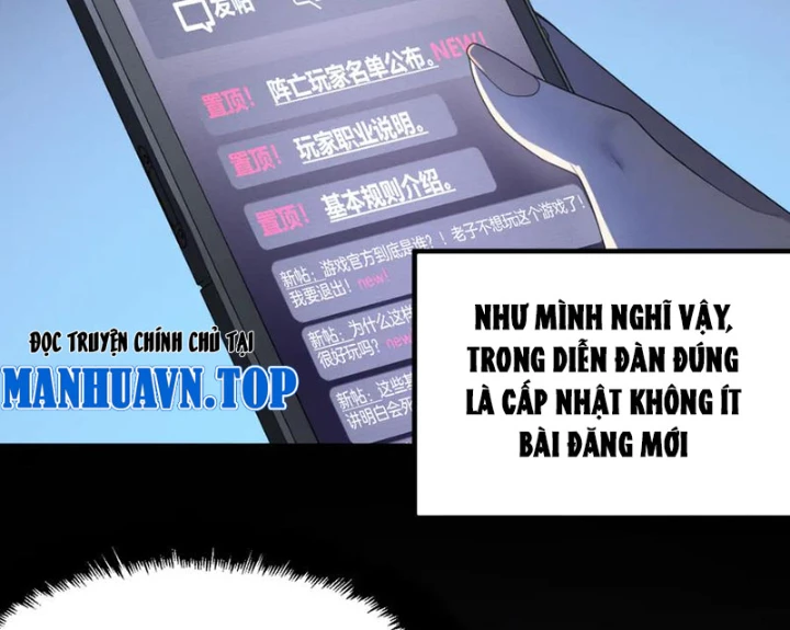 Sau khi xuyên vào game kết liễu boss thành công đứng nhất Chapter 19 - 47