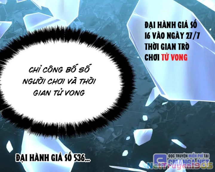 Sau khi xuyên vào game kết liễu boss thành công đứng nhất Chapter 19 - 51