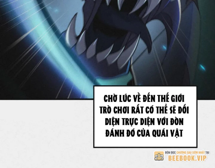Sau khi xuyên vào game kết liễu boss thành công đứng nhất Chapter 19 - 90