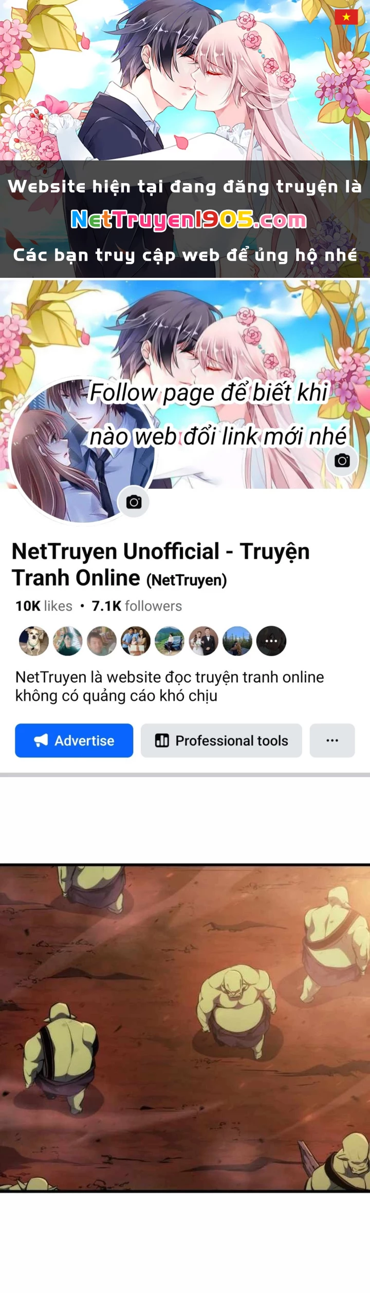 Kẻ Phá Vỡ Chapter 15 - 1