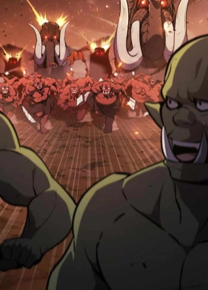 Kẻ Phá Vỡ Chapter 15 - 19