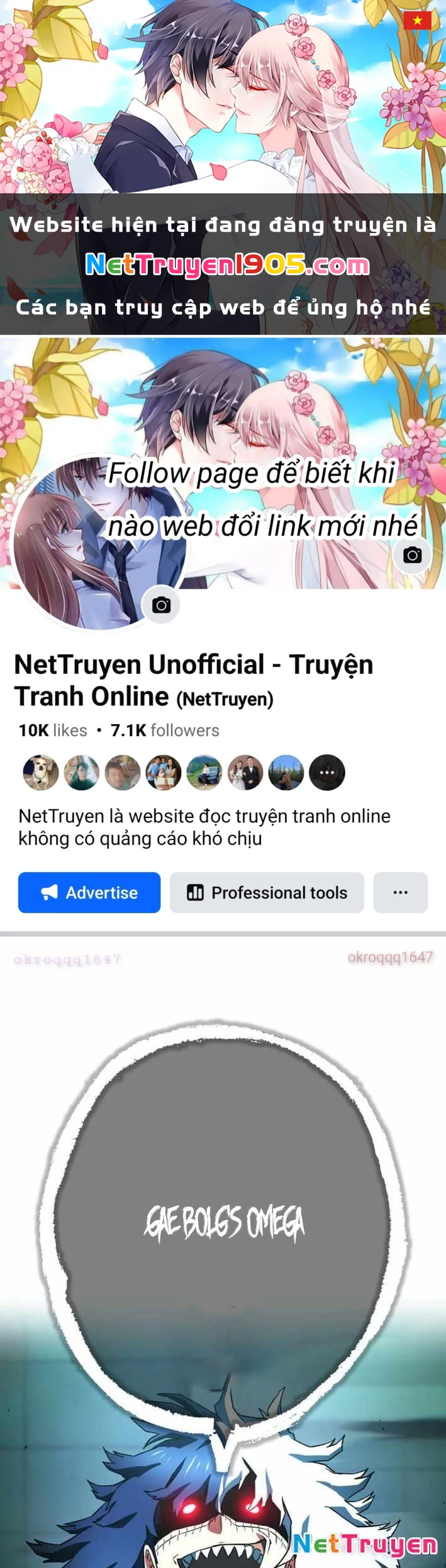 Sát Thần Chapter 17 - 1