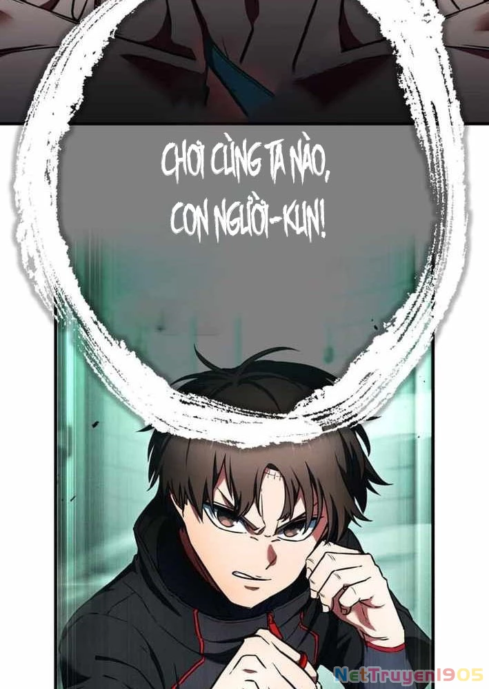 Sát Thần Chapter 17 - 4