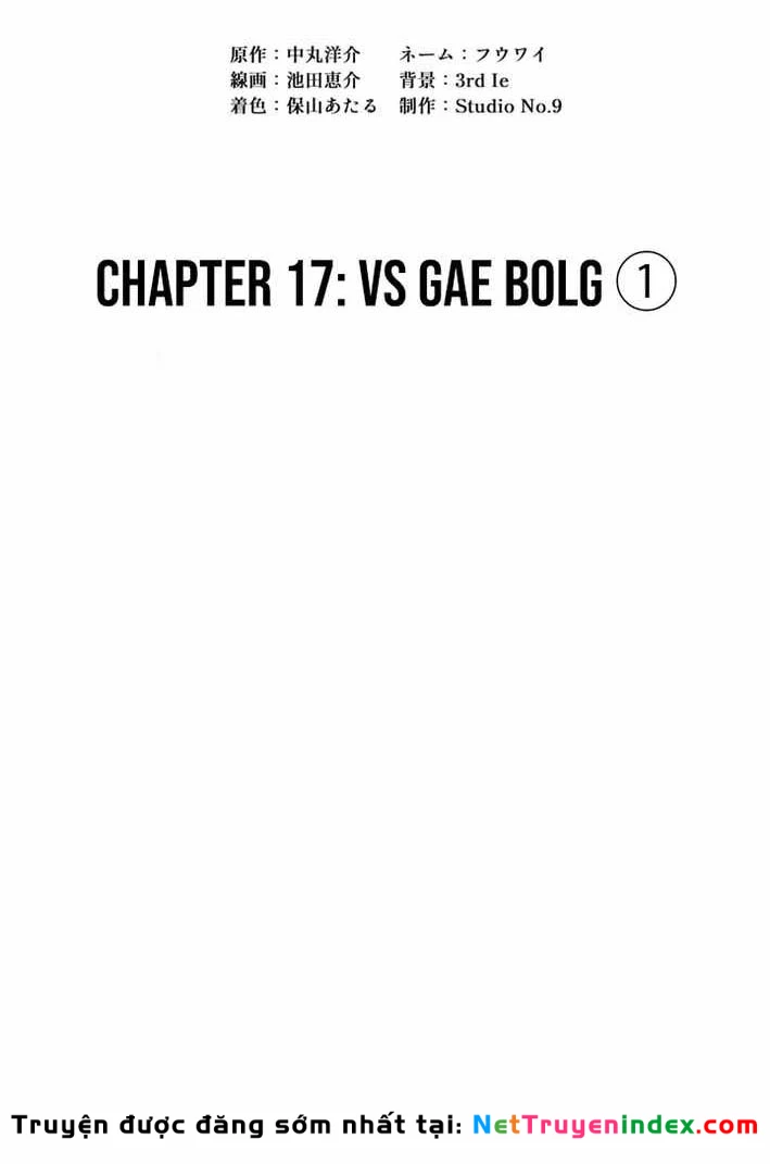 Sát Thần Chapter 17 - 7