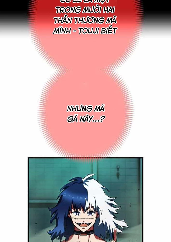 Sát Thần Chapter 17 - 12