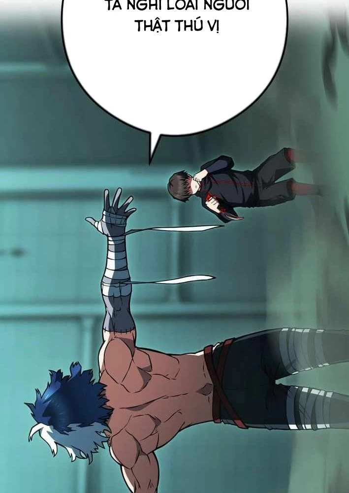 Sát Thần Chapter 17 - 22
