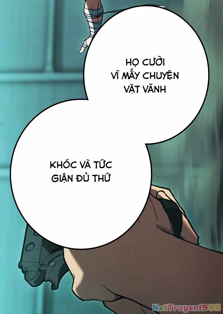Sát Thần Chapter 17 - 23