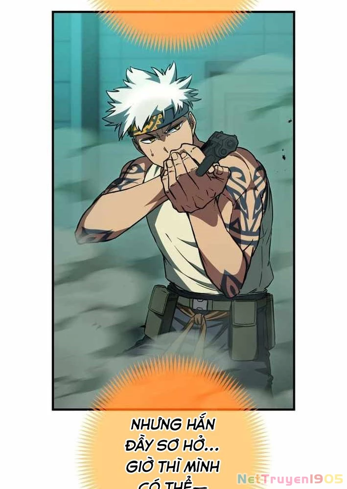 Sát Thần Chapter 17 - 27