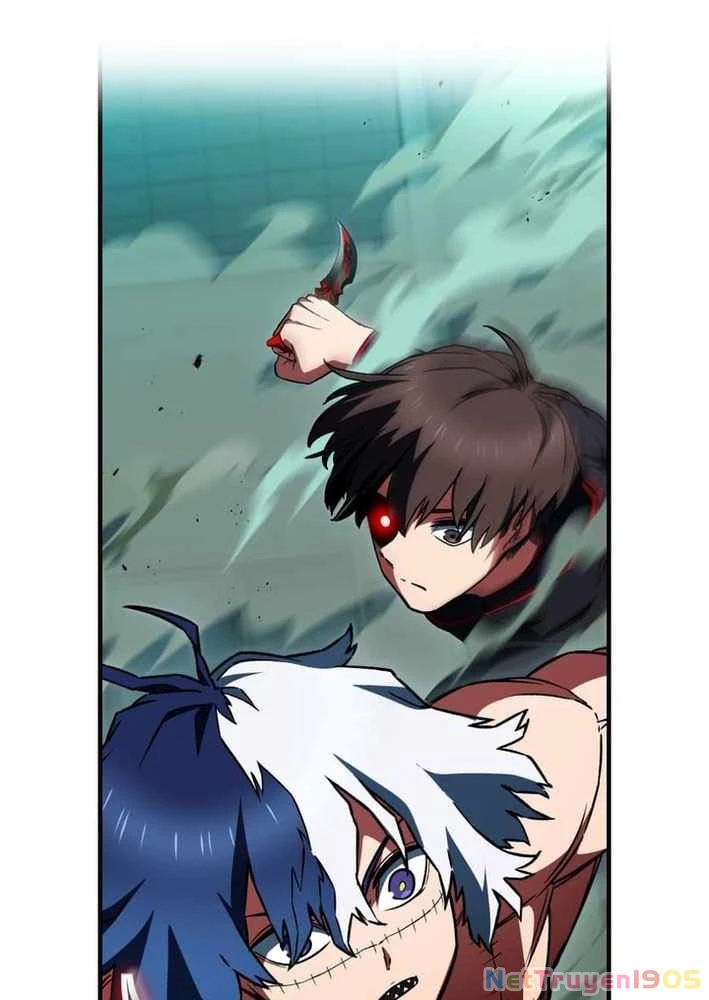 Sát Thần Chapter 17 - 45