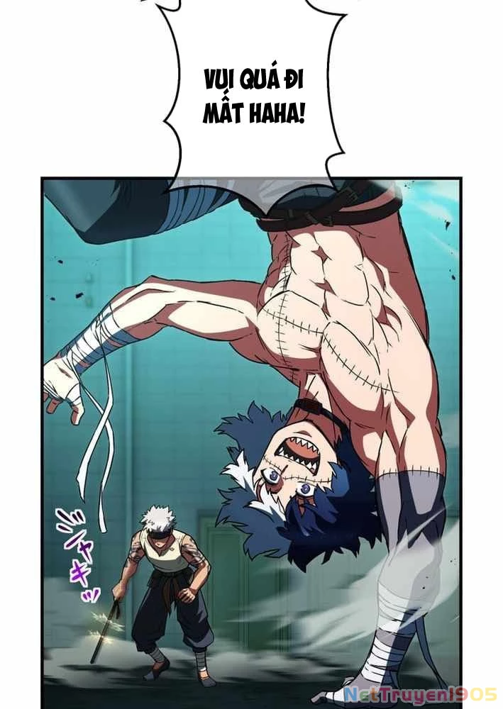Sát Thần Chapter 17 - 52