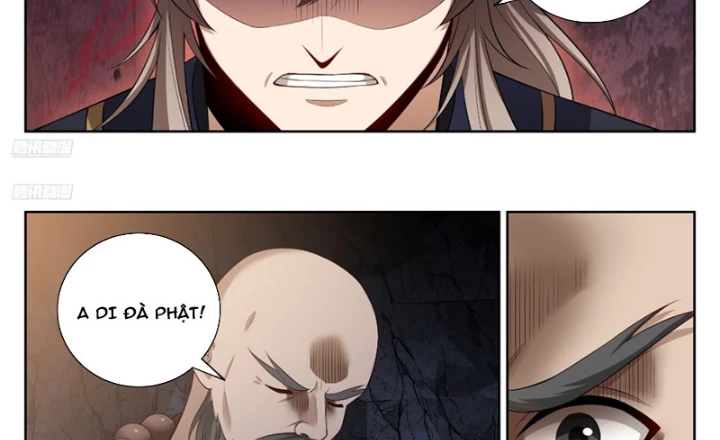 Đại Phụng Đả Canh Nhân Chapter 576 - 2