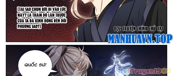 Đại Phụng Đả Canh Nhân Chapter 576 - 4