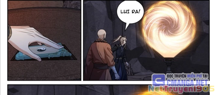 Đại Phụng Đả Canh Nhân Chapter 576 - 6