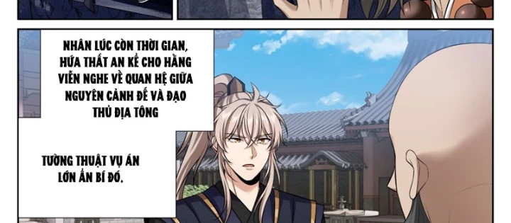 Đại Phụng Đả Canh Nhân Chapter 576 - 8