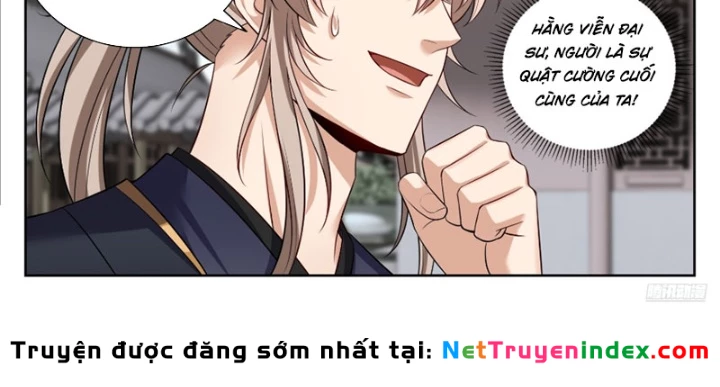 Đại Phụng Đả Canh Nhân Chapter 576 - 10