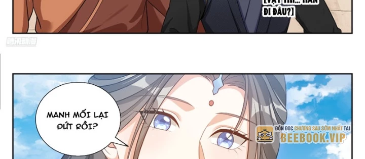 Đại Phụng Đả Canh Nhân Chapter 576 - 12
