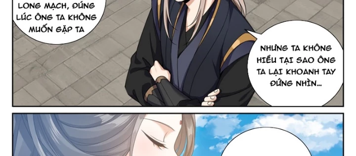 Đại Phụng Đả Canh Nhân Chapter 576 - 16