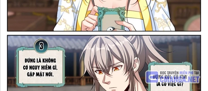 Đại Phụng Đả Canh Nhân Chapter 576 - 18