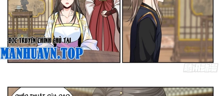 Đại Phụng Đả Canh Nhân Chapter 576 - 22