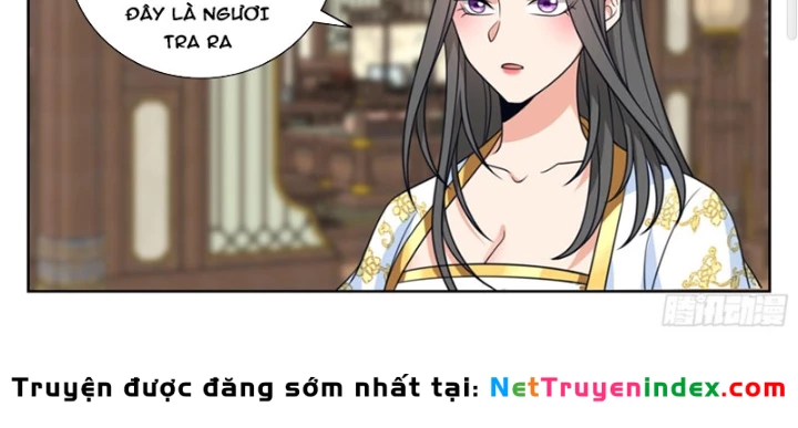 Đại Phụng Đả Canh Nhân Chapter 576 - 32