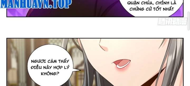 Đại Phụng Đả Canh Nhân Chapter 576 - 34